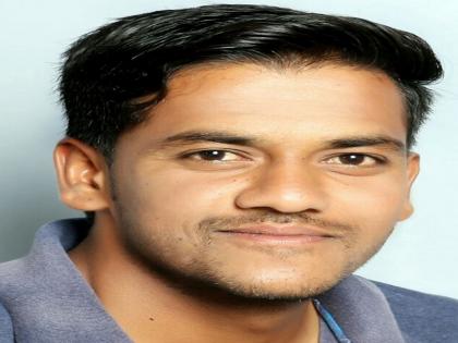 Marathwada's Swapnil Chavan, Sunny Pandit in the probable ODI team of Maharashtra | मराठवाड्याचे स्वप्नील चव्हाण, सनी पंडित महाराष्ट्राच्या संभाव्य वनडे संघात