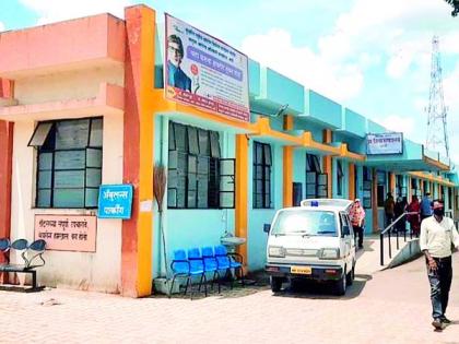 Department of Health To overcome the corona | आरोग्य विभाग टाकतेय कात; करण्यासाठी कोरोनावर मात Department of Health To overcome the corona | आरोग्य विभाग टाकतेय कात; करण्यासाठी कोरोनावर मात