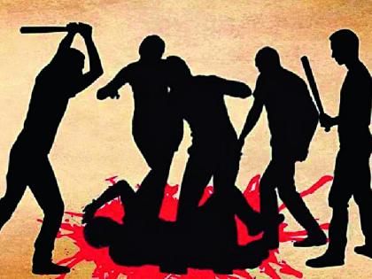 Killing an old man by kidnapping | अपहरण करून वृद्धाची हत्या Killing an old man by kidnapping | अपहरण करून वृद्धाची हत्या