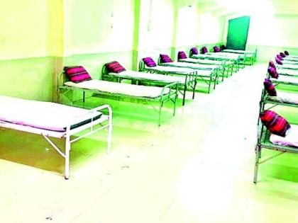The pace of patient discovery increased; But the situation is 'in control'. | रुग्ण सापडण्याची गती वाढली; पण परिस्थिती ‘इन कंट्रोल’ The pace of patient discovery increased; But the situation is 'in control'. | रुग्ण सापडण्याची गती वाढली; पण परिस्थिती ‘इन कंट्रोल’