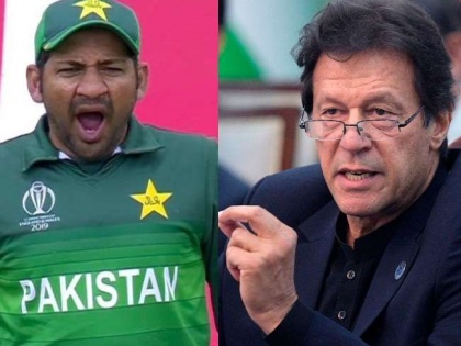 Now Imran Khan will make Pakistan's cricket team stronger | आता पाकिस्तानचा क्रिकेट संघही घडवणार इम्रान खान