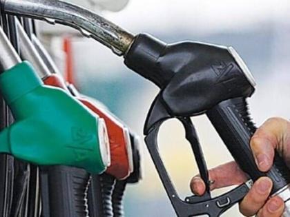 40 lakh was seized in the name of getting petrol pumps | पेट्रोल पंप मिळवून देण्याच्या नावाखाली ४० लाख हडपले