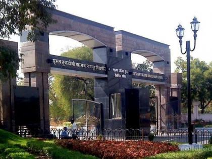 Nagpur University forgot to take BA Additional exam | बीए अ‍ॅडिशनलची परीक्षा घेण्याचा नागपूर विद्यापीठाला विसर