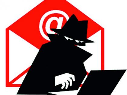 CEO's e-mail hacked, engineer paid Rs 76,000 | सीईओंचा ई-मेल हॅक, अभियंत्याला ७६ हजारांचा गंडा CEO's e-mail hacked, engineer paid Rs 76,000 | सीईओंचा ई-मेल हॅक, अभियंत्याला ७६ हजारांचा गंडा