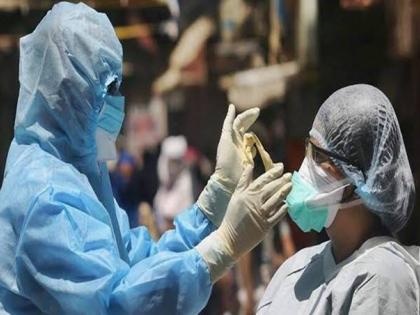 Coronavirus Pune : Consolation to the people of Pune! An increase of 3,991 corona patients in the city on Saturday | Coronavirus Pune : पुणेकरांना दिलासा! शहरात शनिवारी ३ हजार ९९१ कोरोना रुग्णांची वाढ 