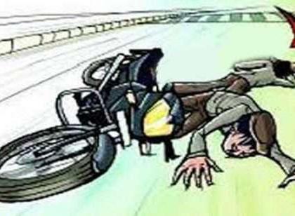 A young man from Gadhinglaj was killed in an accident near the north | उत्तूरजवळील अपघातात गडहिंग्लजचा युवक ठार