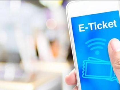 In the Nagpur Railway exposed the 65.68 lakh e-tickets in the black market | नागपुरात रेल्वेच्या ६५.६८ लाखांच्या ई तिकिटांचा काळाबाजार उघडकीस