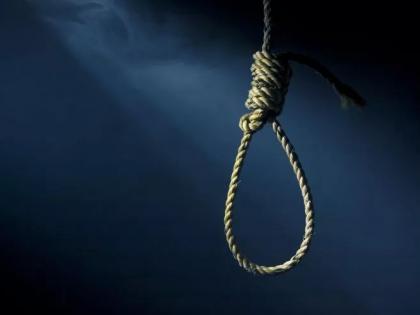 Businessman commits suicide in Nagpur due to financial crisis | आर्थिक कोंडीमुळे नागपुरात व्यावसायिकाची आत्महत्या