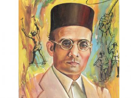 What is Savarkar's role in language purification? | भाषाशुद्धीबाबत सावरकरांची भूमिका नेमकी काय?