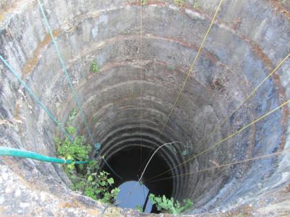  Last chance for four thousand wells in Vidharbha irrigation scheme | विदर्भात धडक सिंचन योजनेतील चार हजार विहिरींना अखेरची संधी