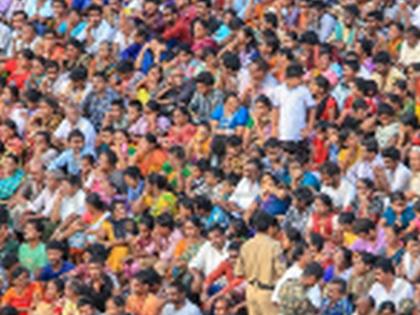 The Khandesh census begins in 1 | खान्देश लोकगणतीची सुरुवात १८२१ मध्ये The Khandesh census begins in 1 | खान्देश लोकगणतीची सुरुवात १८२१ मध्ये