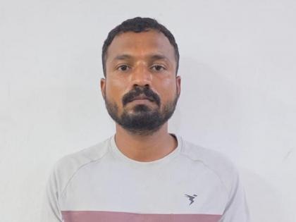 Illegal sale of dangerous mephentermine sulfate injection in Kolhapur, seller arrested in Prayag Chikhli | कोल्हापुरात घातक मेफेनटेरमाइन सल्फेट इंजेक्शनची अवैध विक्री, प्रयाग चिखलीतील विक्रेत्यास अटक