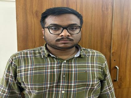 Youth arrested for killing calf by running over it with car in kolhapur | वासराच्या अंगावर गाडी घालणाऱ्या तरुणाला अटक, कोल्हापुरातील घटना Youth arrested for killing calf by running over it with car in kolhapur | वासराच्या अंगावर गाडी घालणाऱ्या तरुणाला अटक, कोल्हापुरातील घटना