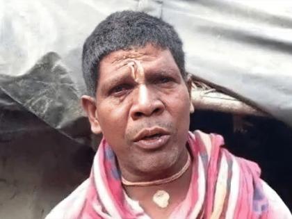 kacha badam viral song singer bhuban badyakar sad over his song copyright issue | Kacha Badam : ‘कच्चा बादाम’ फेम भुवन बड्याकरची अशी झालीये अवस्था; रडत रडत म्हणाला, “मी माझंच गाणं...”