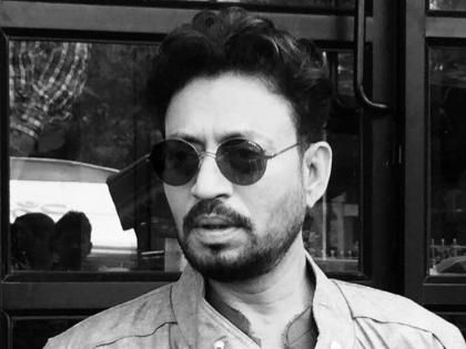 actor Irrfan Khan’s passing away-ram | Irrfan Khan Passed away: हरहुन्नरी अभिनेता इरफान खानची अकाली 'एक्झिट'; बॉलिवूडला मोठा धक्का