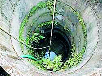 Increase in groundwater level by 0.61 meters | भूजल पातळीत ०.६१ मीटरने वाढ