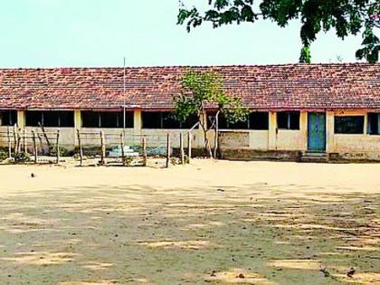 Delete the headmasters, save the ashram school | मुख्याध्यापकांना हटवा, आश्रमशाळा वाचवा