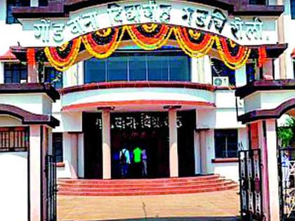 Inter-district transport will start soon | लवकरच सुरू होणार आंतरजिल्हा वाहतूक Inter-district transport will start soon | लवकरच सुरू होणार आंतरजिल्हा वाहतूक