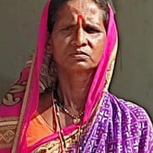 A woman laborer with a sickle gave a fight to a tiger; Thrilling struggle in Gadchiroli district | हातात विळा घेऊन शेतमजूर महिलेने दिली वाघाशी झुंज; गडचिरोली जिल्ह्यातील घटना