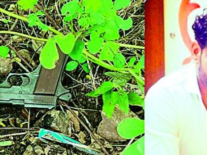 5 lakh betel nut for the murder of a transport businessman | ट्रान्सपोर्ट व्यावसायिकाच्या हत्येसाठी 5 लाखाची सुपारी 5 lakh betel nut for the murder of a transport businessman | ट्रान्सपोर्ट व्यावसायिकाच्या हत्येसाठी 5 लाखाची सुपारी