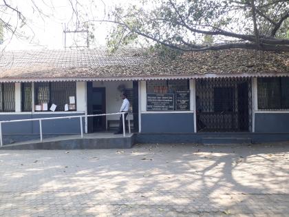 Lost of the District Collector's Court in the Parikrama Bench of the Consumer Court | नाशिक ग्राहक न्यायालयाच्या परिक्रमा खंडपीठाच्या जागेस जिल्हाधिकाऱ्यांचा खो