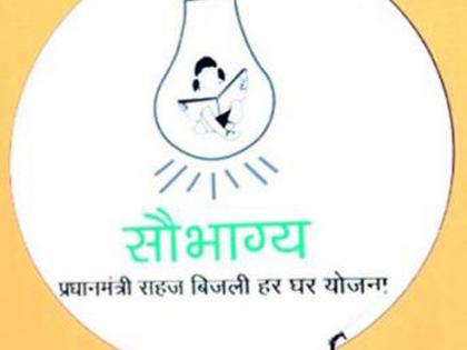  'Easy electricity' needs to be 35 crores | ‘सहज बिजली’ला ३५ कोटींची गरज