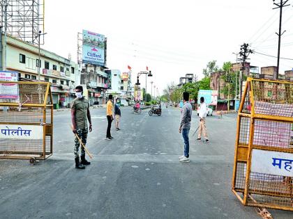  Action on three and a half thousand people | साडेतीन हजार लोकांवर कारवाई