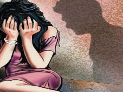 Minor girl threatened to be tortured and arrested: arrested | अल्पवयीन विद्यार्थिनीवर अत्याचार करुन ठार मारण्याची धमकी देणा:यास अटक Minor girl threatened to be tortured and arrested: arrested | अल्पवयीन विद्यार्थिनीवर अत्याचार करुन ठार मारण्याची धमकी देणा:यास अटक