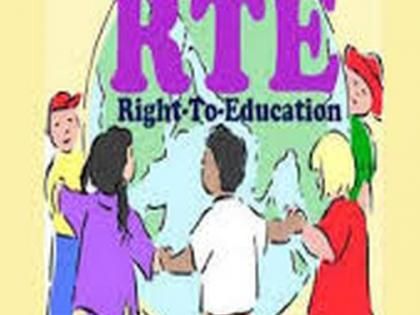 Parents are avoiding visiting schools by selecting students under RTE | आरटीईअंतर्गत विद्यार्थ्याची निवड होवून पालक टाळताहेत शाळांची भेट