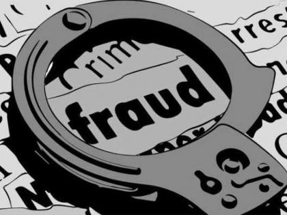 Job Amish cheats six lakhs | नोकरीच्या अमिषाने सहा लाखात फसवणूक Job Amish cheats six lakhs | नोकरीच्या अमिषाने सहा लाखात फसवणूक