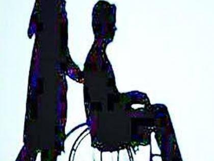 Shahada: Discussing the Problems of Disability Voters | Vidhan Sabha 2019 : शहादा : दिव्यांग मतदारांच्या समस्यांवर चर्चा Shahada: Discussing the Problems of Disability Voters | Vidhan Sabha 2019 : शहादा : दिव्यांग मतदारांच्या समस्यांवर चर्चा