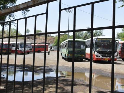 जिल्ह्यातील व्यवहार पूर्वपदावर येण्याचा पहिला टप्पा सुरू