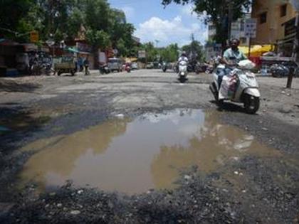 Development work of Municipal Corporation in Nagpur city stalled | नागपूर शहरातील मनपाची विकास कामे ठप्प, सत्ता पक्ष प्रशासनाला कोंडीत पकडण्याच्या तयारीत