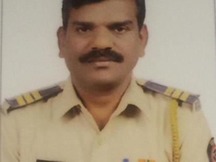 Coronavirus News: Police Head constable dead due to Corona in Thane | Coronavirus News: ठाण्यात महिला निरीक्षकासह सहा पोलीस कोरोनामुळे बाधित: हवालदाराचा मृत्यु