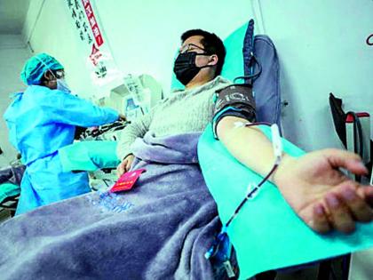 Post Covid patients have to take the support of private hospitals | पोस्ट कोविड रूग्णांना घ्यावा लागतो खासगी रुग्णालयांचा आधार