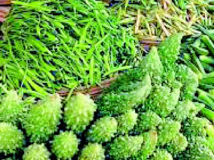 यवतमाळ भाजीमंडईतील हर्रास बंद