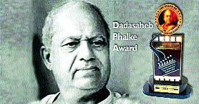  Golden Jubilee of the Phalke Award | फाळके पुरस्काराची सुवर्णमहोत्सवी वाटचाल