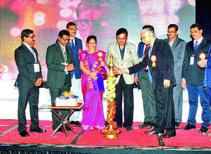 Inauguration of the Pediatrician Conference | बालरोगतज्ज्ञ परिषदेचे उद्घाटन