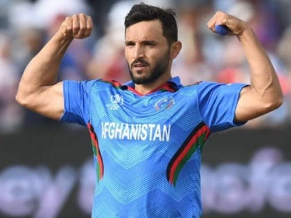 ICC World Cup 2019: Afghanistan given warning to Bangladesh | ICC World Cup 2019 : अफगाणिस्तानचा कर्णधार म्हणतो; हम तो डूबे हैं सनम, तुमको लेकर डूबेंगे...