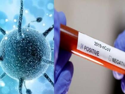 Corona virus : Oh my god! 820 new corona infected in Pune district, total number of patients at 16851 | Corona virus : अरे बापरे ! पुणे जिल्ह्यात ८२० नवीन कोरोनाबाधित, एकूण रुग्णसंख्या १६८५१ वर