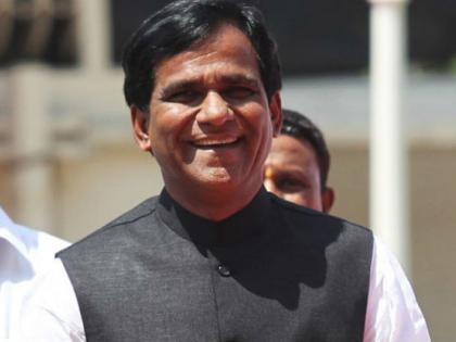  Expansion of Cabinet extension next month: Raosaheb Danwei | पुढील महिन्यात होणार मंत्रिमंडळ विस्तार : रावसाहेब दानवे