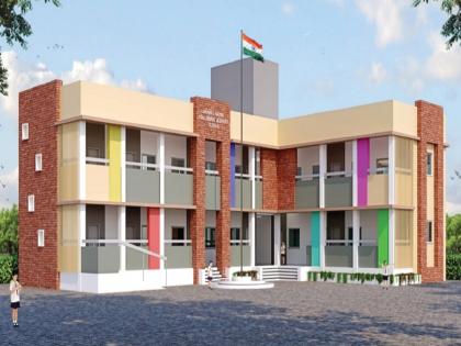 Fund of Rs 110 crores for 357 primary schools in Kolhapur district, Guardian Minister Prakash Abitkar gave information | कोल्हापूर जिल्ह्यातील ३५७ प्राथमिक शाळांसाठी ११० कोटींचा निधी, पालकमंत्री प्रकाश आबिटकर यांनी दिली माहिती Fund of Rs 110 crores for 357 primary schools in Kolhapur district, Guardian Minister Prakash Abitkar gave information | कोल्हापूर जिल्ह्यातील ३५७ प्राथमिक शाळांसाठी ११० कोटींचा निधी, पालकमंत्री प्रकाश आबिटकर यांनी दिली माहिती