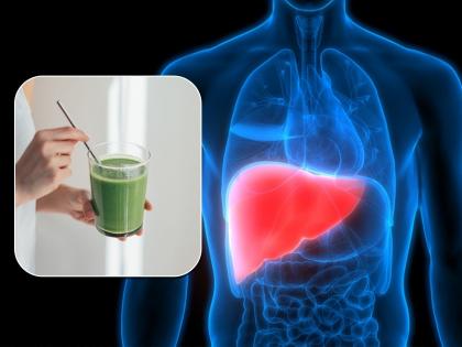 5 detox drinks to clean liver naturally know how | खराब होत असलेलं लिव्हरही मजबूत करेल हे उपाय, रिकाम्या पोटी प्या यातील कोणतंही एक ड्रिंक