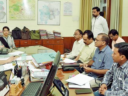 Convenience of e-service delivery center for farmers' debt waiver | शेतकरी कर्जमाफीसाठी ई-सेवा सेतू केंद्रात सुविधा Convenience of e-service delivery center for farmers' debt waiver | शेतकरी कर्जमाफीसाठी ई-सेवा सेतू केंद्रात सुविधा