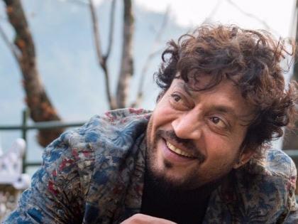 irrfan khan health update he is a strong person and is still fighting the battle-ram | अफवांवर विश्वास ठेवू नका...! इरफान खानच्या प्रवक्त्याने केली विनंती