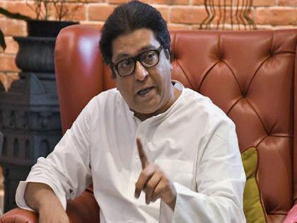 other Love their language, we should also insist for Marathi - Raj Thackeray | इतर भाषिकांचे त्यांच्या भाषेवर प्रेम, आपणही आपल्या मराठीसाठी हट्ट केला पाहिजे - राज ठाकरे