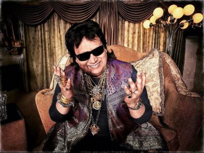 Singer And Composer Bappi Lahiri Rubbishes False Reports Of Him Losing His Voice And Calls It Disheartening | खरंच बप्पी लहरींचा आवाज गेला? वाचा, काय म्हणाले बप्पी दा 