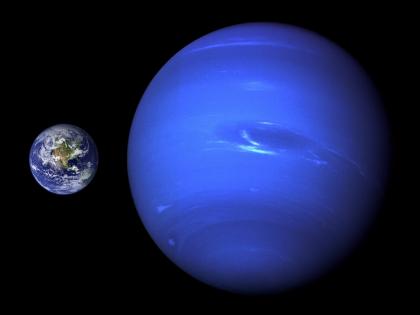 Neptune will come close to Earth on the 19th, | नेपच्यून ग्रह १९ ला येणार पृथ्वीजवळ, प्रतियुती ही खगोलीय घटना;