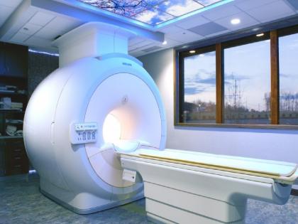 25 crore sanctioned for state-of-the-art 3 Tesla MRI machine in GT Hospital | जीटी रुग्णालयात अत्याधुनिक ३ टेस्ला एमआरआय मशीनसाठी २५ कोटी मंजूर