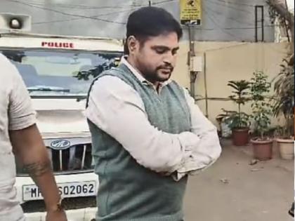 Kalyan East Shiv Sena city chief Mahesh Gaikwad threatened to shoot | कल्याण पूर्वेचे शिवसेना शहर प्रमुख महेश गायकवाड यांना गोळ्या घालण्याची धमकी